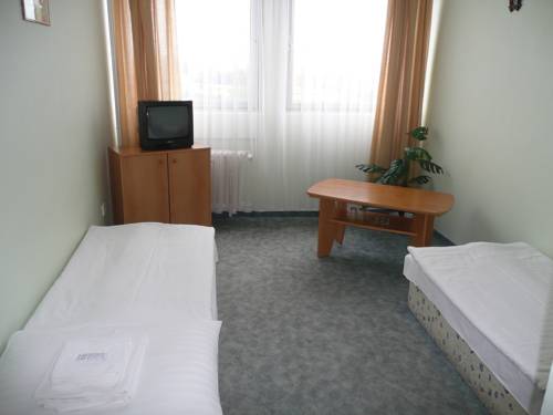 Imagen de la habitación del Hotel Labe, Litoměřice . Foto 3