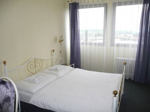 Imagen de la habitación del Hotel Labe, Litoměřice . Foto 4