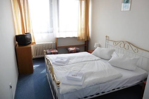 Imagen de la habitación del Hotel Labe, Litoměřice . Foto 9