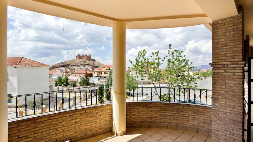 Imagen de la habitación del Hotel Labella Hostal Restaurante. Foto 2