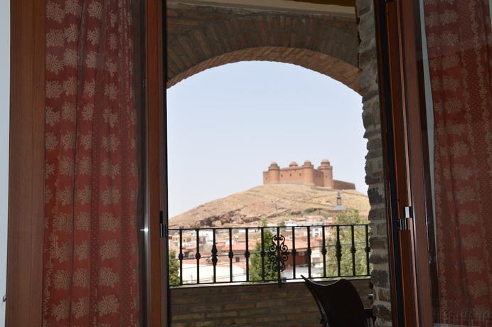 Imagen de la habitación del Hotel Labella Hostal Restaurante. Foto 15