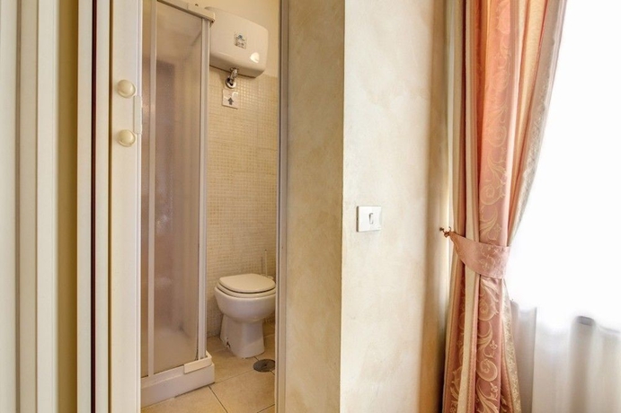 Imagen de la habitación del Hotel Labelle. Foto 14