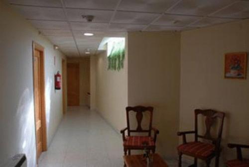 Imagen general del Hotel Laberinto. Foto 5