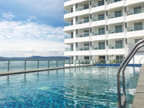 Imagen general del Hotel Labersa & Convention Center Samosir. Foto 2