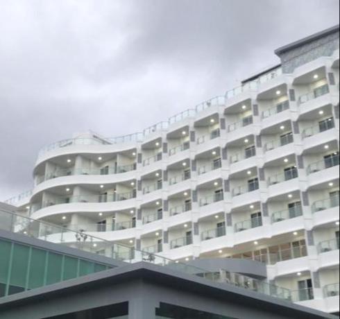 Imagen general del Hotel Labersa & Convention Center Samosir. Foto 3