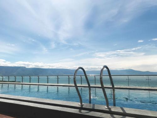 Imagen general del Hotel Labersa & Convention Center Samosir. Foto 4