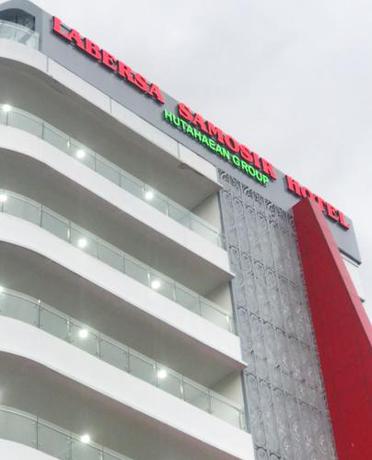 Imagen general del Hotel Labersa & Convention Center Samosir. Foto 5