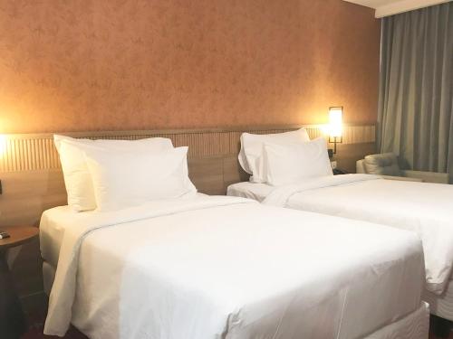 Imagen general del Hotel Labersa & Convention Center Samosir. Foto 6