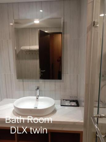 Imagen general del Hotel Labersa & Convention Center Samosir. Foto 11