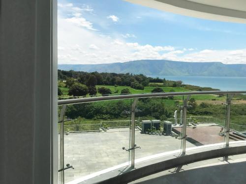 Imagen general del Hotel Labersa & Convention Center Samosir. Foto 14