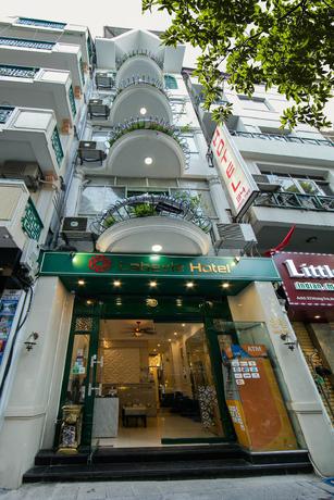 Imagen general del Hotel Labevie, Hoan Kiem. Foto 5