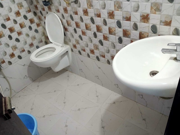 Imagen de la habitación del Hotel Labhs Morbi. Foto 10