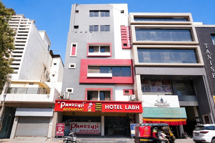 Imagen general del Hotel Labhs Morbi. Foto 1