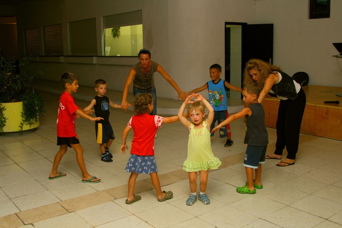 Imagen de los interiores del Hotel Labineca. Foto 10