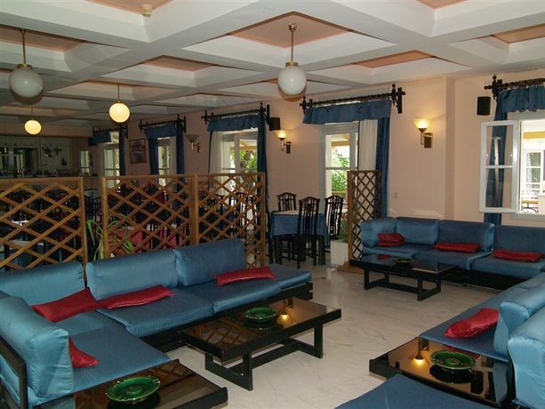 Imagen general del Hotel Labito. Foto 2