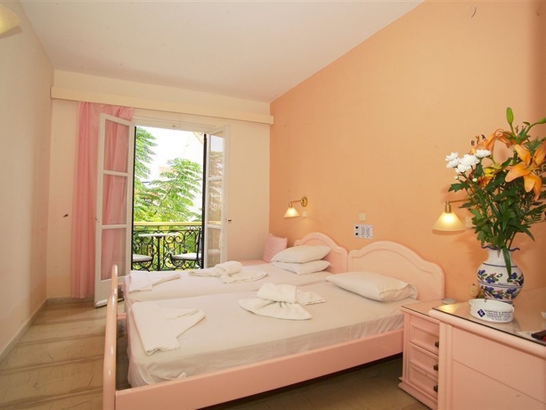 Imagen general del Hotel Labito. Foto 3