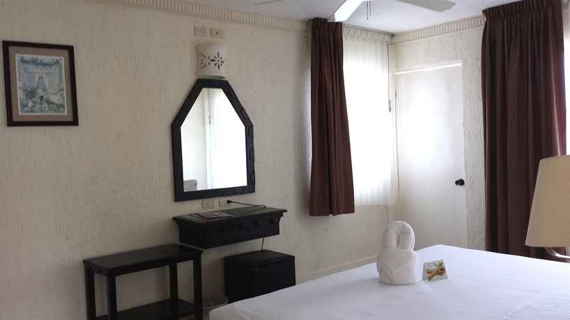 Imagen de la habitación del Hotel Labnah. Foto 3