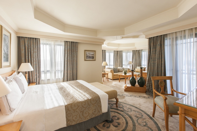 Imagen de la habitación del Hotel Labourdonnais Waterfront. Foto 5