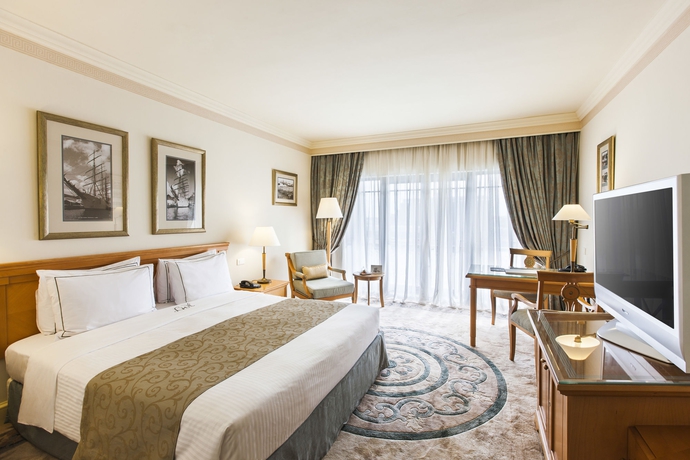 Imagen de la habitación del Hotel Labourdonnais Waterfront. Foto 6