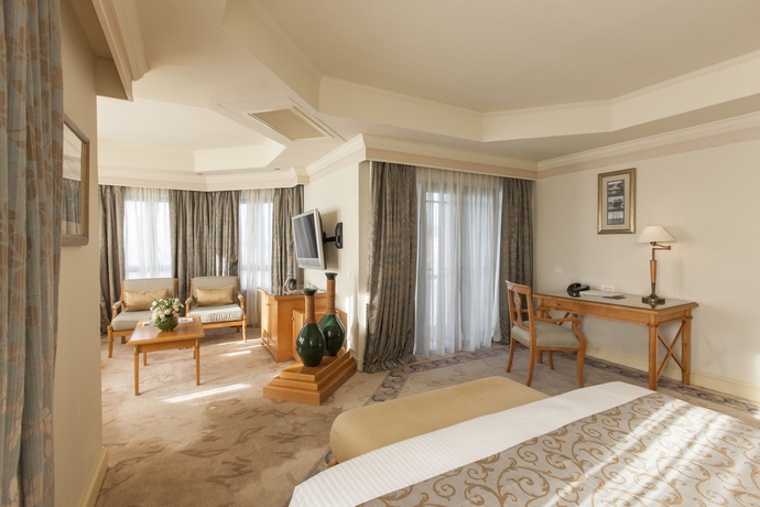 Imagen de la habitación del Hotel Labourdonnais Waterfront. Foto 8