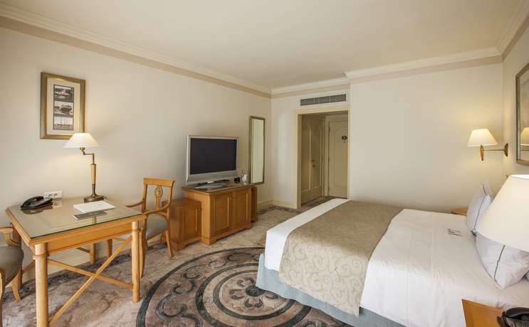 Imagen de la habitación del Hotel Labourdonnais Waterfront. Foto 11