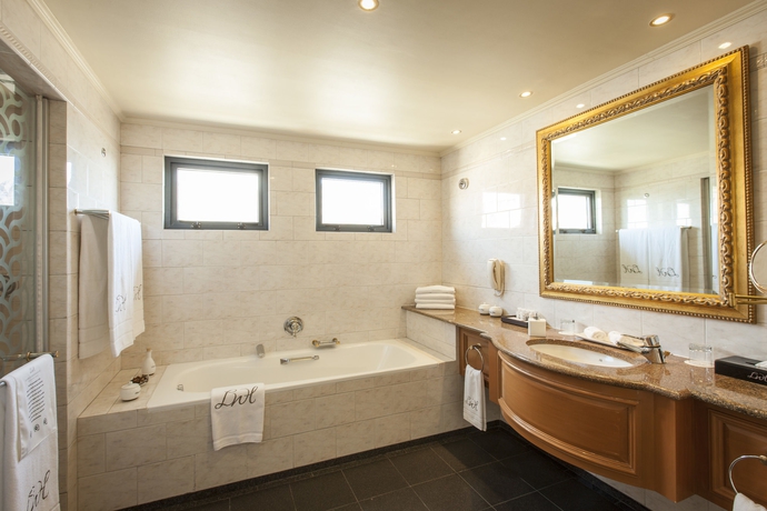 Imagen de la habitación del Hotel Labourdonnais Waterfront. Foto 12