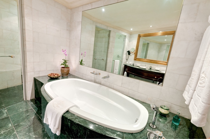 Imagen de la habitación del Hotel Labourdonnais Waterfront. Foto 13