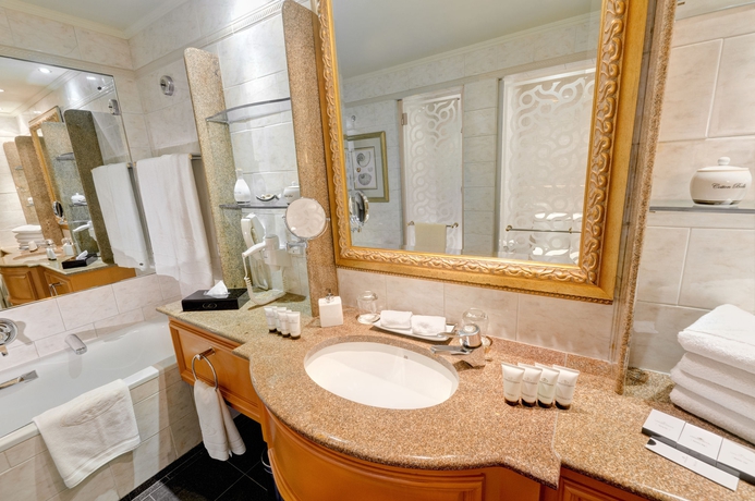 Imagen de la habitación del Hotel Labourdonnais Waterfront. Foto 14