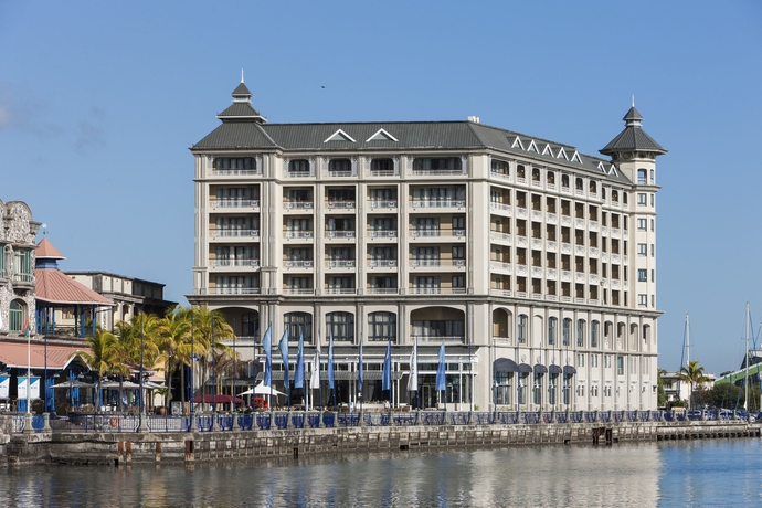 Imagen general del Hotel Labourdonnais Waterfront. Foto 2