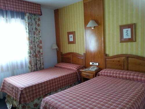 Imagen general del Hotel Labrador. Foto 2