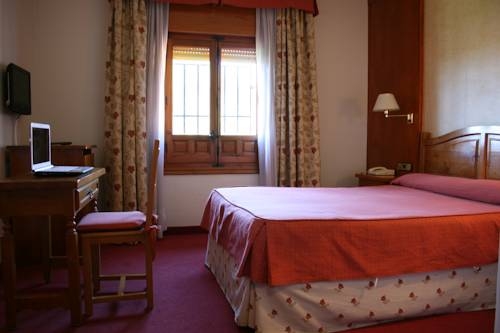 Imagen general del Hotel Labrador. Foto 3