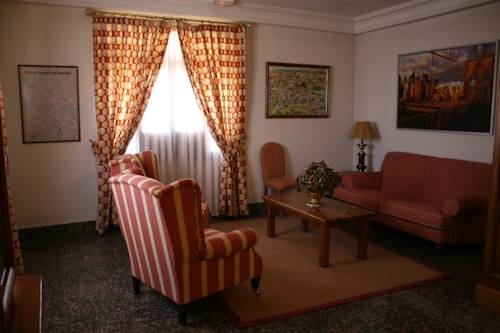 Imagen general del Hotel Labrador. Foto 6