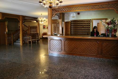 Imagen general del Hotel Labrador. Foto 8