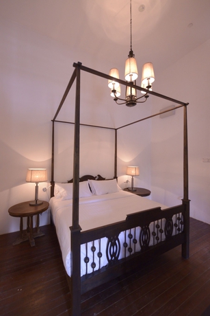 Imagen de la habitación del Hotel Labrador Villa. Foto 2