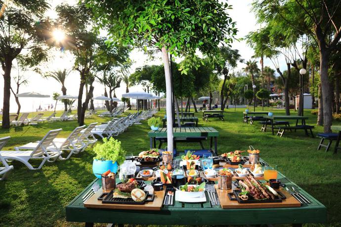 Imagen general del Hotel Labranda Alantur Resort - All Inclusive. Foto 2