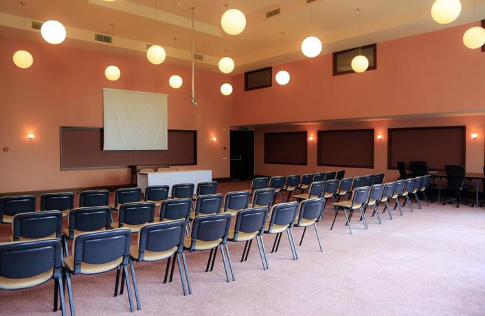 Imagen de los interiores del Hotel Labranda Alantur Resort - All Inclusive. Foto 11