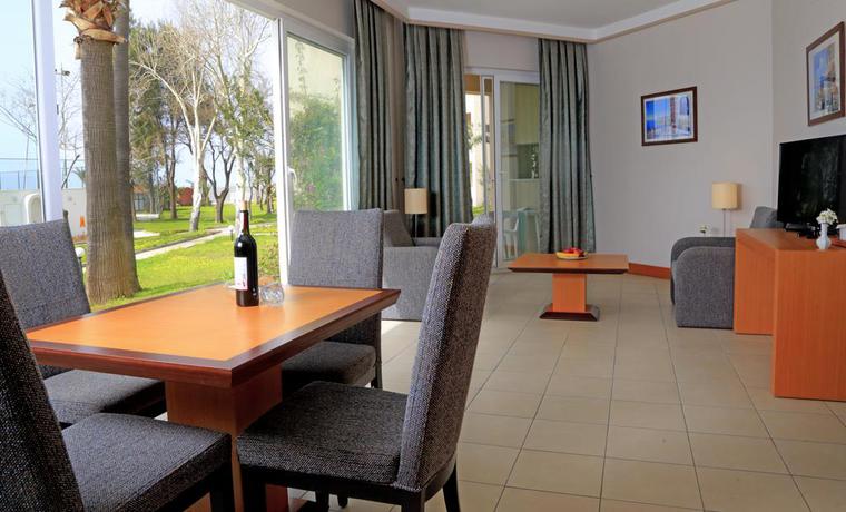 Imagen de la habitación del Hotel Labranda Alantur Resort - All Inclusive. Foto 5