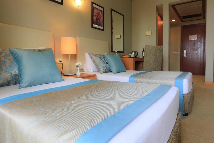 Imagen de la habitación del Hotel Labranda Alantur Resort - All Inclusive. Foto 8