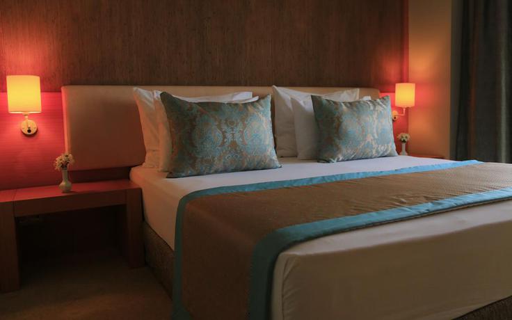 Imagen de la habitación del Hotel Labranda Alantur Resort - All Inclusive. Foto 10