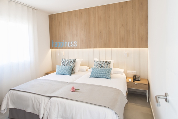 Imagen de la habitación del Hotel Labranda Alyssa Suite. Foto 6