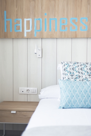 Imagen de la habitación del Hotel Labranda Alyssa Suite. Foto 7