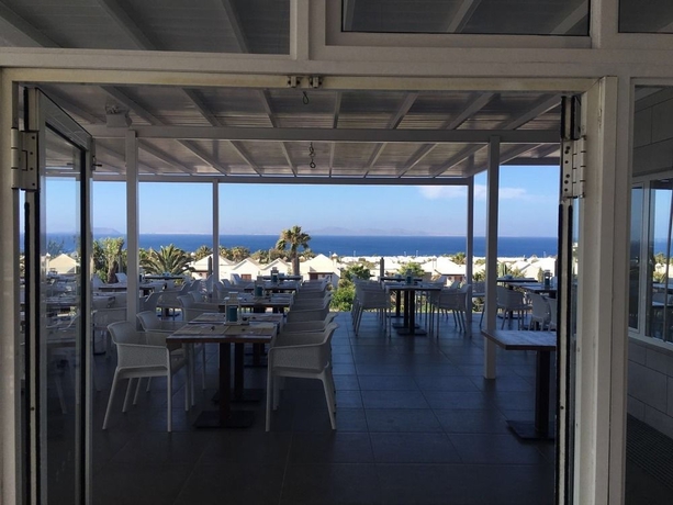 Imagen del bar/restaurante del Hotel Labranda Alyssa Suite. Foto 4