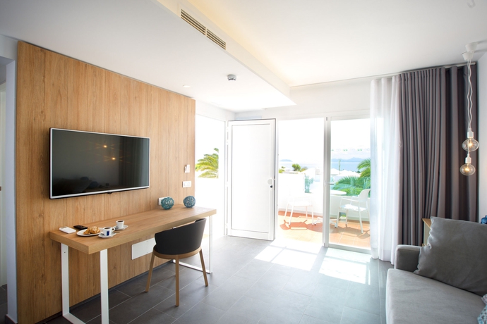 Imagen de la habitación del Hotel Labranda Alyssa Suite. Foto 10