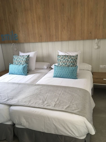 Imagen de la habitación del Hotel Labranda Alyssa Suite. Foto 11