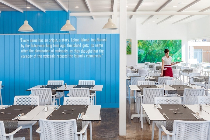 Imagen general del Hotel Labranda Bahía de Lobos. Foto 5