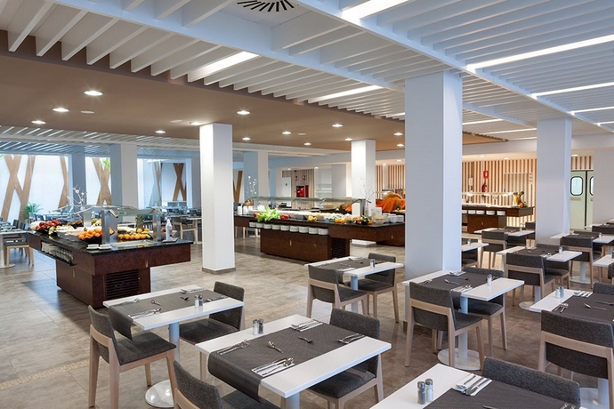 Imagen general del Hotel Labranda Bahía de Lobos. Foto 11