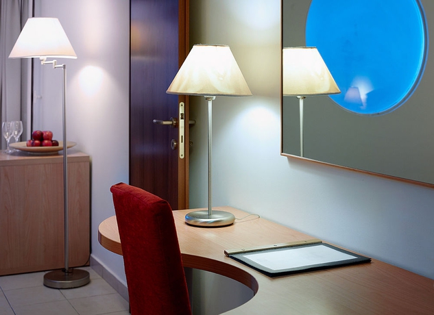 Imagen de la habitación del Hotel Labranda Blue Bay Resort - All Inclusive. Foto 5