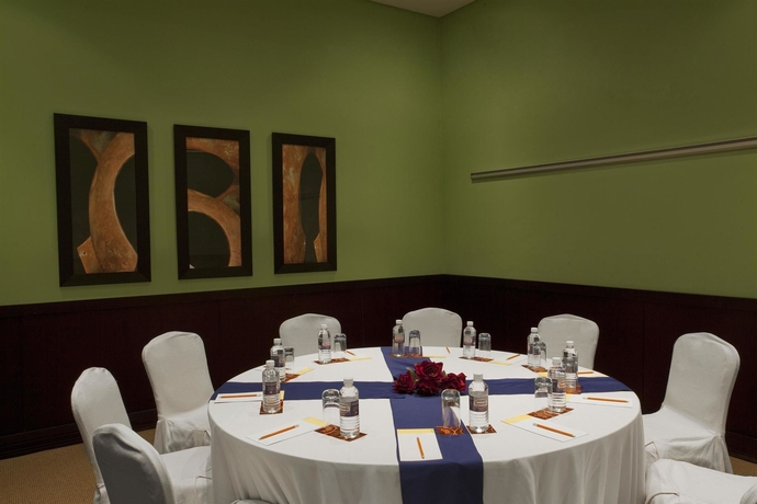 Imagen de los interiores del Hotel Labranda Coral Beach Resort. Foto 9