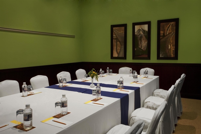 Imagen de los interiores del Hotel Labranda Coral Beach Resort. Foto 10