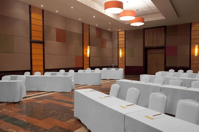 Imagen de los interiores del Hotel Labranda Coral Beach Resort. Foto 11